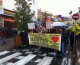 Dues vagues indefinides i una vaga general, aquest dijous a Catalunya Nord