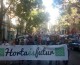Milers de valencians celebren la retirada del PGOU