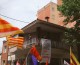 L’Obrera és el nou centre social de Sabadell, ocupat aquest Primer de Maig