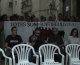 Els sis antifeixistes encausats pels fets del 12 d’octubre de 2013 inicien una campanya de difusió del cas