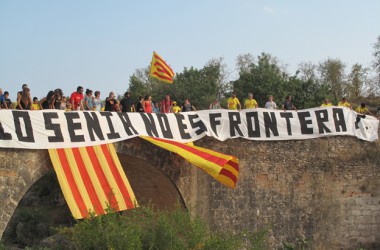 El Maestrat en defensa dels Països Catalans