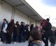 Impuls als camps autogestionats de refugiats a Lesbos