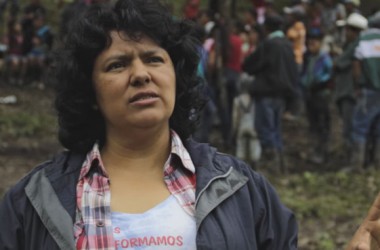 Assassinada a Hondures Berta Càceres, activista ecologista indígena que vencé el Banc Mundial