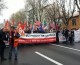 Cinc mil persones es manifesten a Perpinyà contra la llei El Khomri