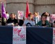 L’esquerra independentista presenta els actes de la Diada del País Valencià