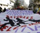 “Les ONG ajuden els governs i impedeixen que els refugiats s’organitzin al costat dels treballadors grecs”