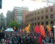 Milers de manifestants a València exigeixen una alternativa independentista i anticapitalista a l’estat de les autonomies