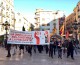 Mig miler de persones criden a organitzar-se per lluitar en la mobilització anticapitalista del Primer de Maig al Camp de Tarragona
