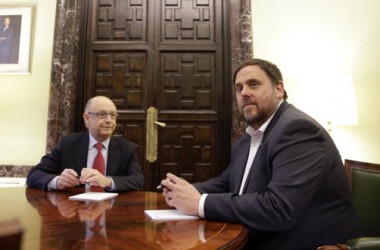 Els pressupostos com a símptoma del cop de fre del Govern de Catalunya al procés