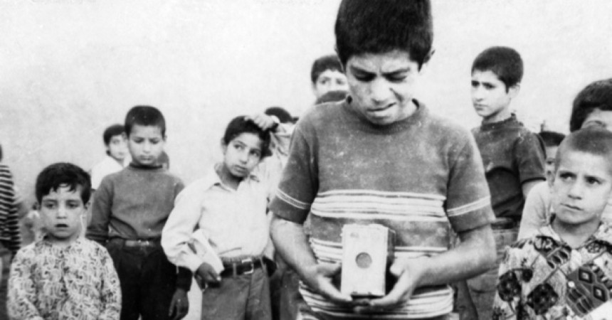 Kiarostami i Nunes, més enllà del temps