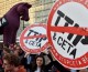 Mobilitzacions contra el CETA i el TTIP el dissabte 15