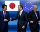 La UE prepara amb el Japó un nou tractat de Comerç que perjudicarà la democràcia i els drets socials per afavorir les grans empreses