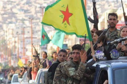 Per què els líders mundials donen suport a aquest brutal atac contra el cantó kurd d’Afrin?