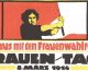 Antecedents de la Revolució d’Octubre: l’organització de les dones socialistes