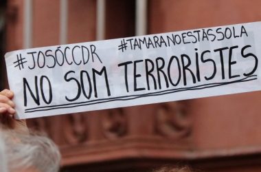 El «terrorisme» segons l’Estat espanyol
