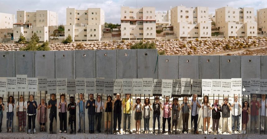 Israel aprova una llei fonamental que endureix l’apartheid i consolida el caràcter racista de l’Estat