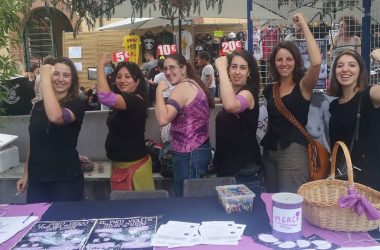 “A Catalunya Nord, el feminisme reneix”