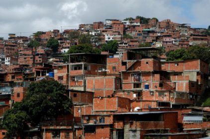 Missatge des dels barris de Caracas: «Estem bé, però tenim motius per estar molt espantats»
