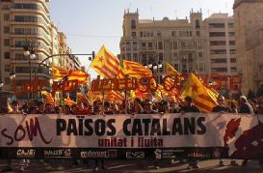 25 d’abril | Països Catalans; per què?