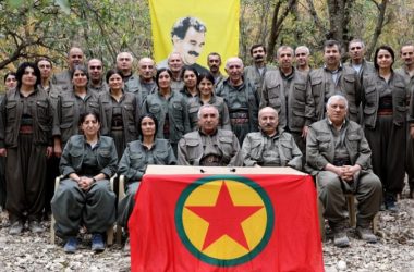 El PKK davant l’atac turc contra els kurds de Síria: “Cada casa, cada carrer, serà un camp de batalla”