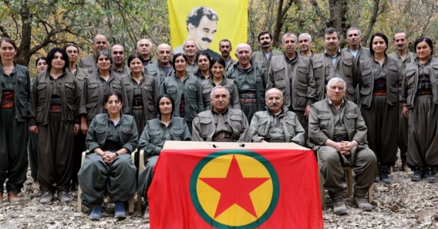 El PKK davant l’atac turc contra els kurds de Síria: “Cada casa, cada carrer, serà un camp de batalla”