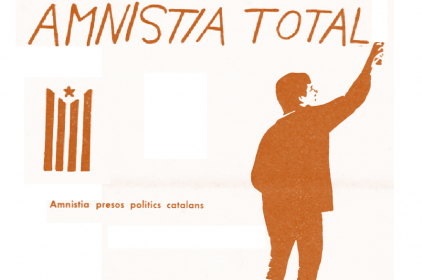 Amnistia total? Una resposta a la carta del moviment antirepressiu de Madrid