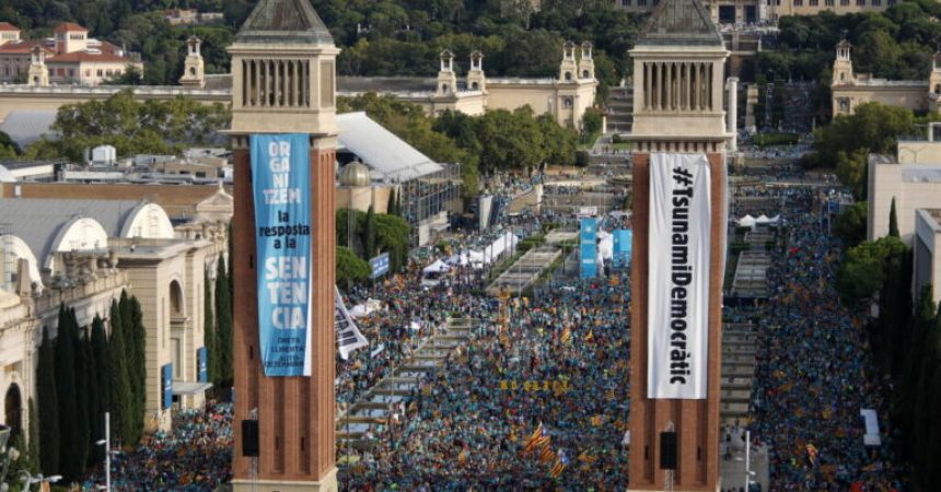 La «sorpresa d’octubre» catalana del 10N