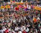 De l’antifeixisme com a necessitat, a l’autodeterminació com a motor de la transformació al País Valencià (2)