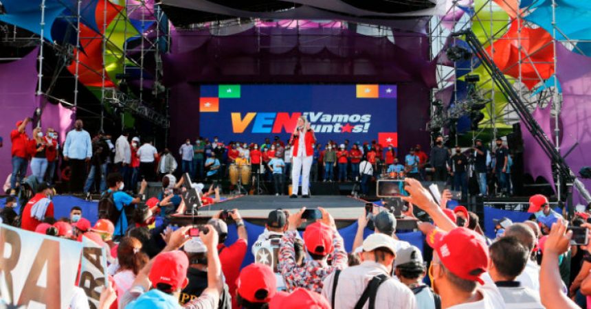 Veneçuela: Els escenaris que s’obren en les eleccions parlamentàries del 6D