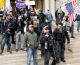 Lliçons de l’atac al Capitoli dels EUA per als antifeixistes