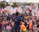 Equador: amenaça de cop judicial contra les eleccions que poden tornar l’esquerra al poder