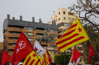 El catalanisme al País Valencià. Editorial Ona de Xoc núm.2