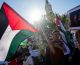 La solidaritat amb Palestina es diu boicot a Israel