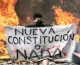 Xile: històrica victòria de l’esquerra i els independents qüestiona el règim sorgit de la dictadura