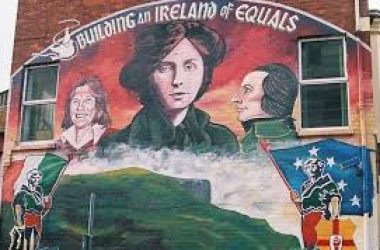 100 anys de partició: La llei sobre el govern d’Irlanda. Fer el món segur per a la hipocresia