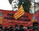 Gran mobilització a València pel 9 d’Octubre [fotogaleria]