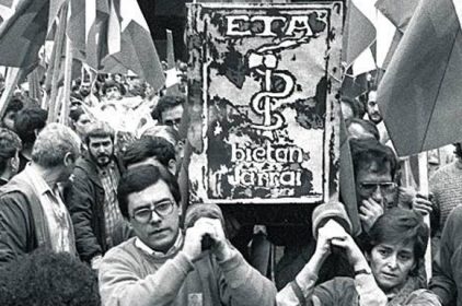 Entrevista a “Beltza” sobre la història de la lluita armada al País Basc (part II)