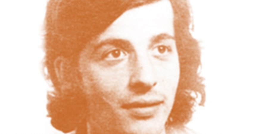 48 aniversari de l’assassinat d’en Salvador Puig Antich.