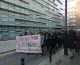 Operació dels mossos contra el Moviment pel dret a l’Habitatge: 4 detinguts a Barcelona