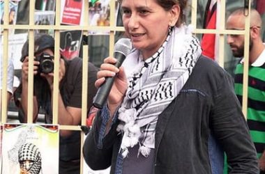 Entrevista a Jaldía Abubakra, activista del Masar Badil: una ruta alternativa revolucionària per alliberar Palestina
