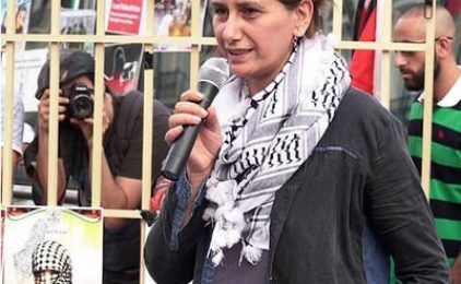 Entrevista a Jaldía Abubakra, activista del Masar Badil: una ruta alternativa revolucionària per alliberar Palestina