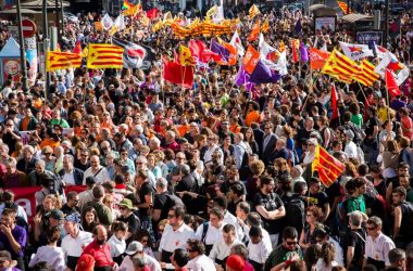 Recuperar la il·lusió sense cedir a l’idealisme: carta oberta a les comunistes dels Països Catalans