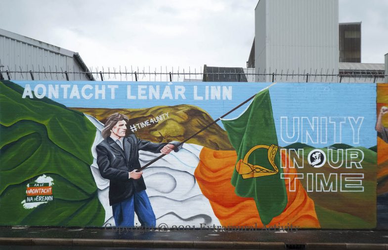 Eleccions de maig de 2022 al Nord d’Irlanda: Canvi de tendència històric