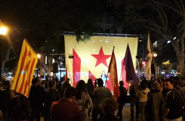 L’esquerra independentista rebutja el Pacte d’Estat després que Junts i ERC investeixin Sánchez